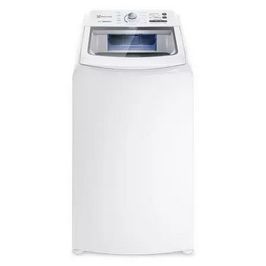 Lavadora de Roupas LED14 14kg Cesto Inox Electrolux | Branco (220 V)