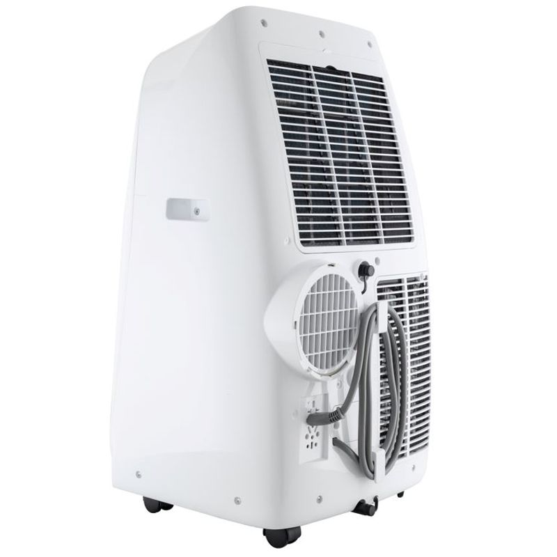 Ar Condicionado Portátil Philco PAC12000QF5 Virus Protect Quente/Frio
