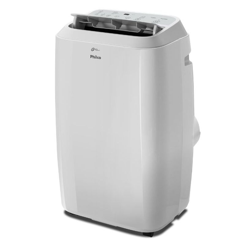 Ar Condicionado Portátil Philco PAC12000QF5 Virus Protect Quente/Frio