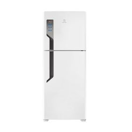 Geladeira Electrolux Frost Free 431L TF55 | Branco (220 V)