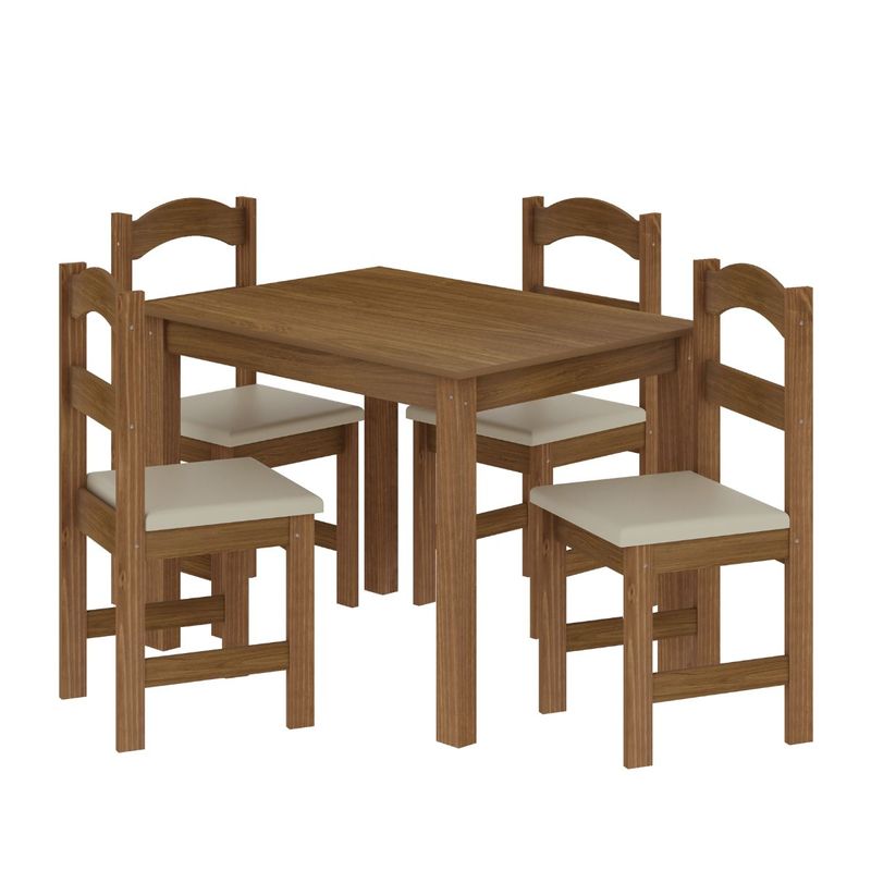 Mesa-Arauna-com-4-Cadeiras-Primavera
