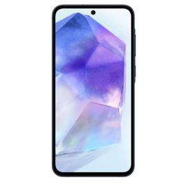 Smartphone Samsung Galaxy A55 256GB 5G 8GB RAM | Azul Escuro (S/V)