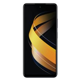 Smartphone INFINIX SMART 8 Pro 256GB, 4GB RAM, Câmera Dupla 50MP tela Magic Ring, 6.6'' 90Hz | Preto (S/V)