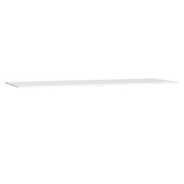 Tampo para Balcão de Cozinha 120cm MDP K02 Supremo - Mpozenato