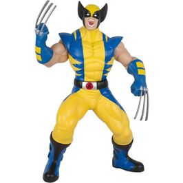 Boneco Articulável Marvel X-Men Wolverine Premium 0464 Mimo