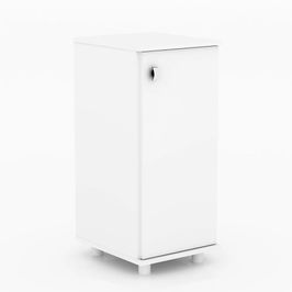 Balcão para Bebedouro BL3306 Branco - Tecno Mobili