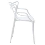 Cadeira-Decorativa-Sala-e-Cozinha-Feliti--PP--Branca-G56---Gran-Belo