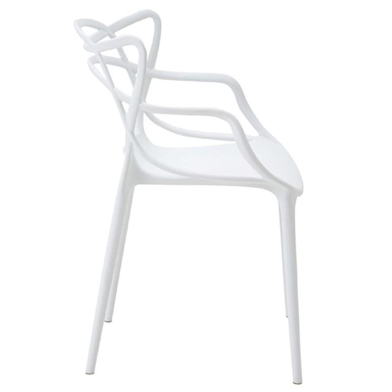 Cadeira-Decorativa-Sala-e-Cozinha-Feliti--PP--Branca-G56---Gran-Belo