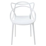 Cadeira-Decorativa-Sala-e-Cozinha-Feliti--PP--Branca-G56---Gran-Belo