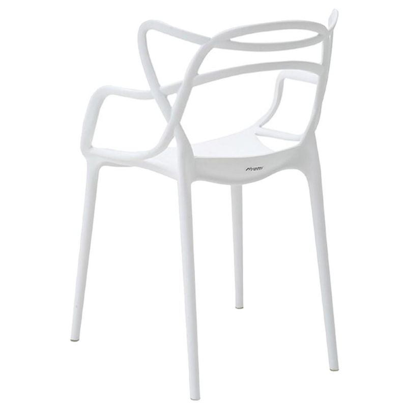Cadeira-Decorativa-Sala-e-Cozinha-Feliti--PP--Branca-G56---Gran-Belo
