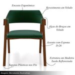 Cadeira-Sala-de-Jantar-e-Jogos-Carteados-Madeira-Macica-Poker-Veludo-Verde-Imbuia-G42---Gran-Belo