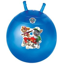 Bola Pula Pula Patrulha Canina 2749 Lider
