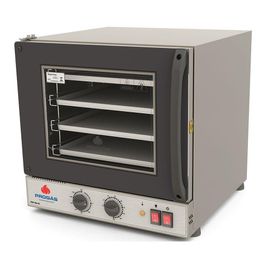 Forno Turbo Elétrico Progás Fast Oven 56 Litros Preto 220V PRP-004 220 V