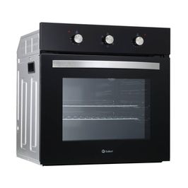 Forno Elétrico de Embutir Gallant Venezia 65L Preto 220V GFO65EM1A-PT220 220 V