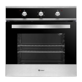 Forno Elétrico de Embutir Gallant Venezia 65L Inox 220V GFO65EM3A-IX220 220 V