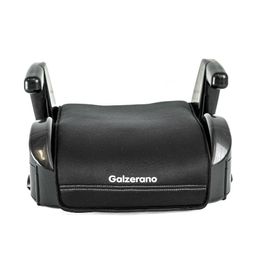 Assento de Elevação Auto Galzerano Potenza | Preto (S/V)