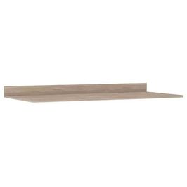 Tampo Com Vista 120cm Para Balcão D02 Avena Touch - Mpozenato