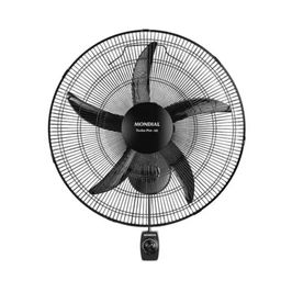 Ventilador de Parede 50cm Mondial NVP-Pro-50 | Preto (220 V)