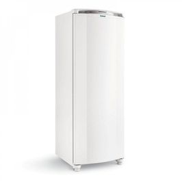 Geladeira Frost Free 1 Porta 342 Litros Consul CRB39AB Branco / 110 V