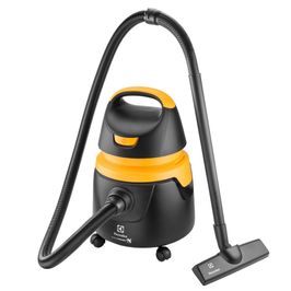Aspirador de Água e Pó Electrolux Acqua Power - AQP20 Amarelo/Preto / 220V