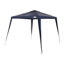 Tenda Gazebo Ráfia 3x3m Tecido é 100 em Ráfia Mor 3533 Azul