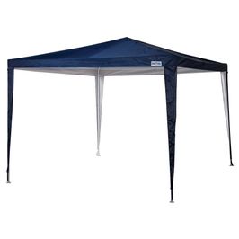 Tenda Gazebo Oxford Mor - 3523 Azul