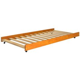 Cama Auxiliar Piratini - 715LA Mel