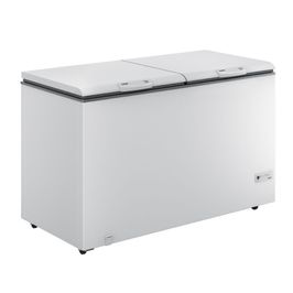 Freezer 2 Portas 534 Litros Horizontal CHB53EB Consul Branco / 220 V