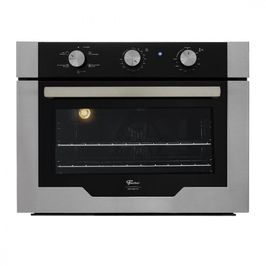Forno Elétrico de Embutir Fischer Infinity 50 Litros 1574 Inox / 220 V