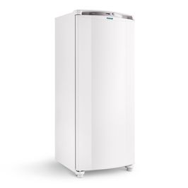 Freezer Vertical Cvu26Fb Consul 1 Porta Reversível e 1 Gaveta 231 Litros Branco / 220 V