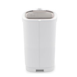 Lavadora de Roupas Mueller Family Lite 10 Kg 6 Programas de Lavagem Branco / 110 V