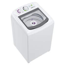 Lavadora de Roupas Automática 9Kg CWB09BB Consul Branco / 220V