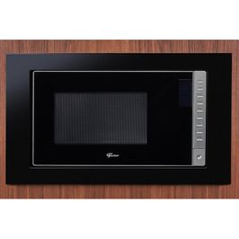 Micro-Ondas de Embutir Fischer 25 Litros, Fit Line, 34915 Preto / 110V
