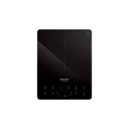 Cooktop Portátil de Indução 1 Boca Dako Preto / 220V
