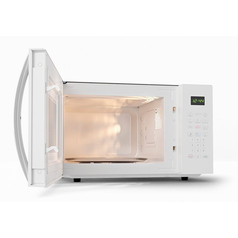 MicroOndas PMO28B 25 Litros 1100W Limpa Fácil Philco Lojas MM