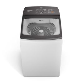 Máquina de Lavar BWK13AB 13Kg Ciclo Antibolinha e Edredom Brastemp Branco / 220V
