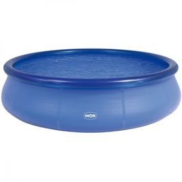 Piscina Inflável Mor 6700 Litros 1055 Azul