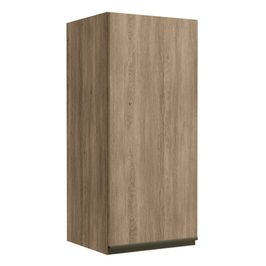 Armário Aéreo 40 cm Kappesberg Maxxi 1 Porta G761 Nogal