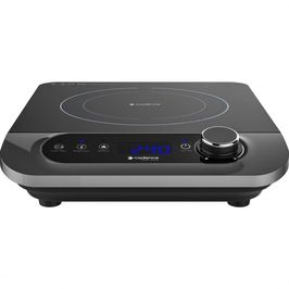 Cooktop de Indução 1 Boca Cadence FOG601 Preto / 220V
