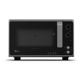 Forno Elétrico Fischer Premier 48 Litros 1750W Prata / 110 V