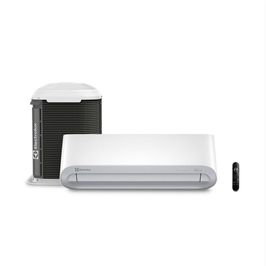 Ar-Condicionado Electrolux Inverter Split 24.000 BTUs Quente/Frio JI24R Branco / 220 V