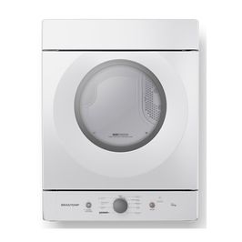 Secadora de Roupas Suspensa 10KG Cesto em Aço Brastemp Branco / 220 V