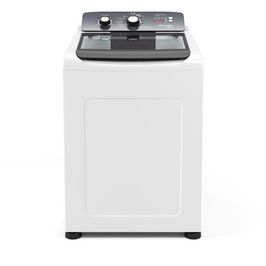 Máquina de Lavar Mueller 17kg, com Ultracentrifugação e Ciclo Rápido MLA17 Branco / 110 V