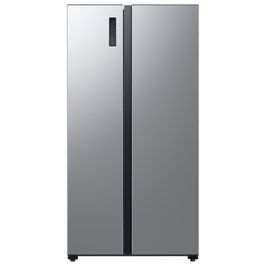 Geladeira Samsung Side By Side 490 Litros All Around Cooling - RS52 Inox / 220 V
