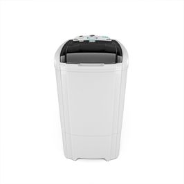 Máquina de Lavar Semi Automática Britânia 20,6 kg - BLR04 Branco / 220V