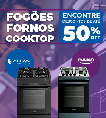 Banner de Promoção