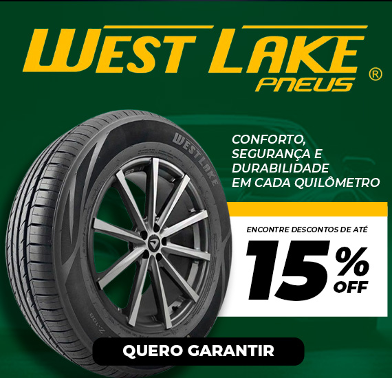 Pneus WestLake até 15% Off