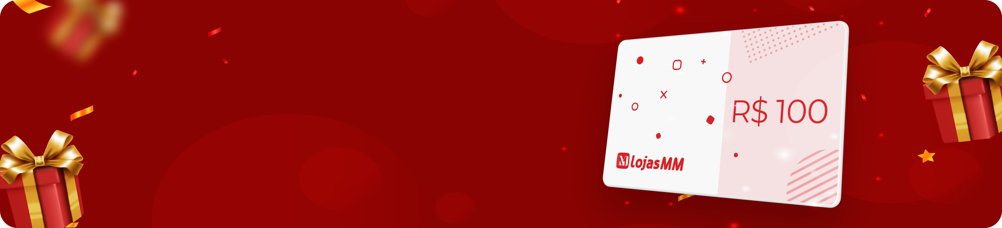 Banner Simples